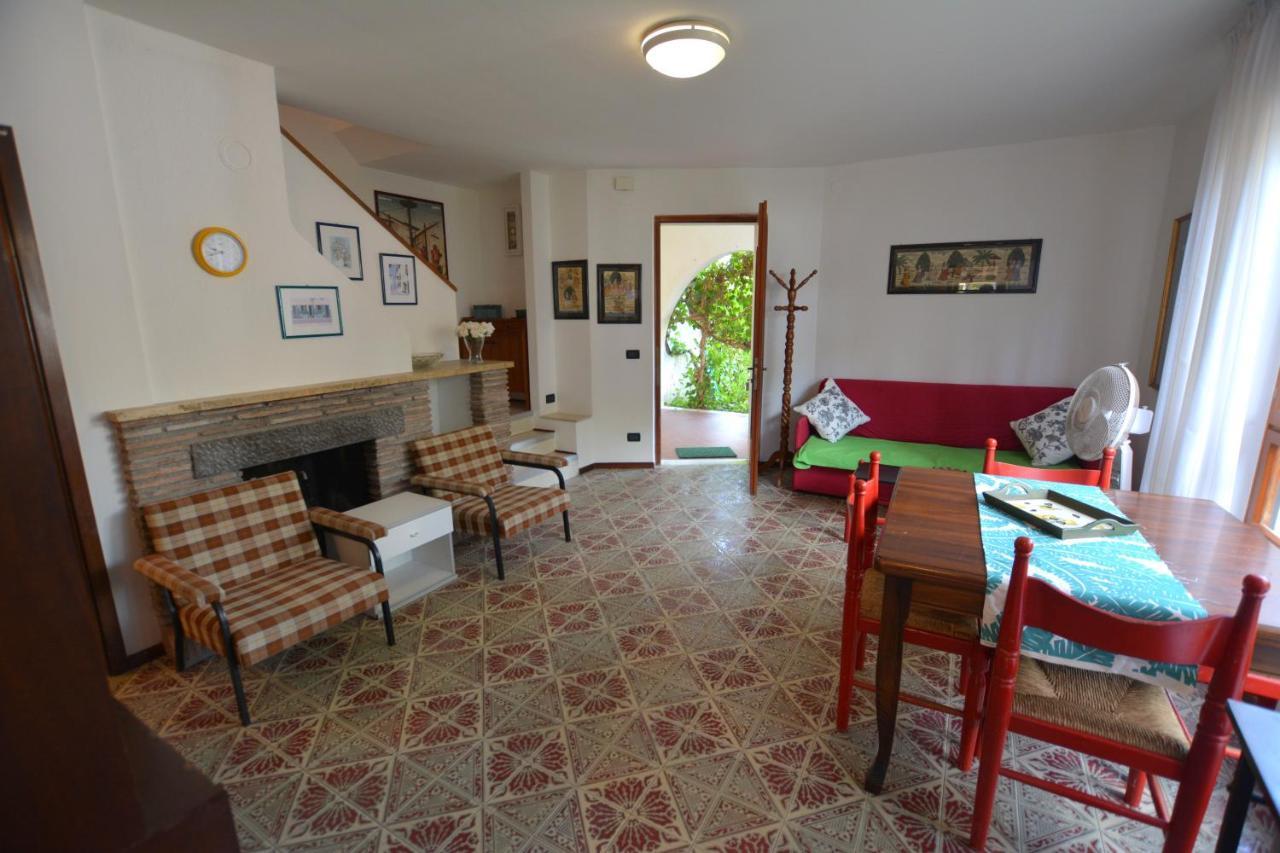 Villa In Lignano Riviera Comfortable 利尼亚诺萨比亚多罗 外观 照片